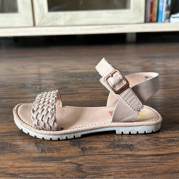 Girls Sandals - Picture 5 of 12